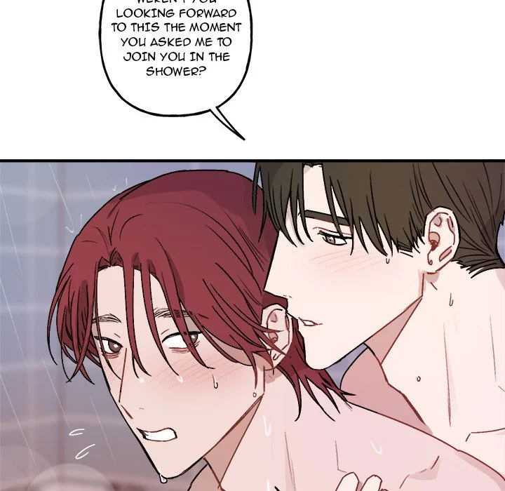 Our Future - Chapter 43